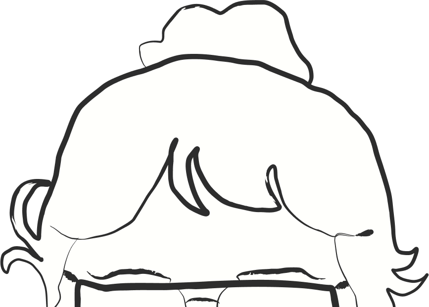 drawing portrait