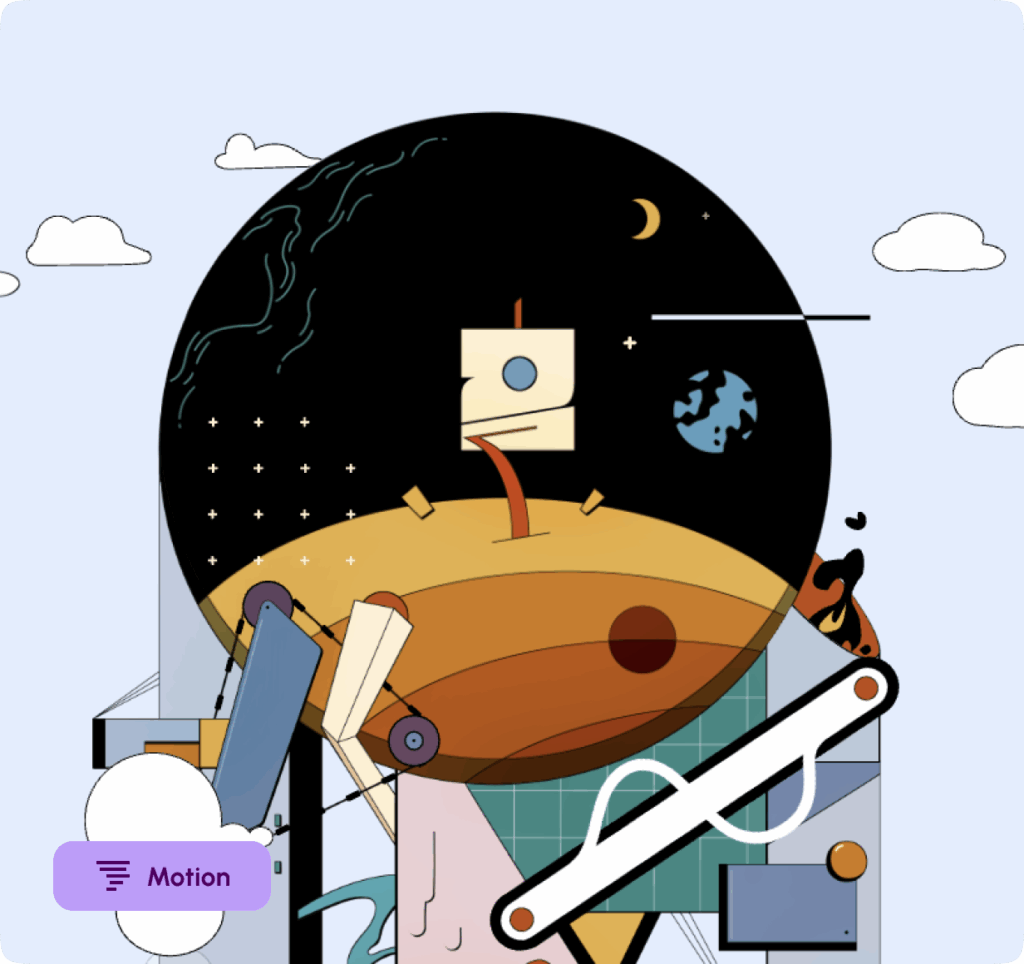 working square drawpistol