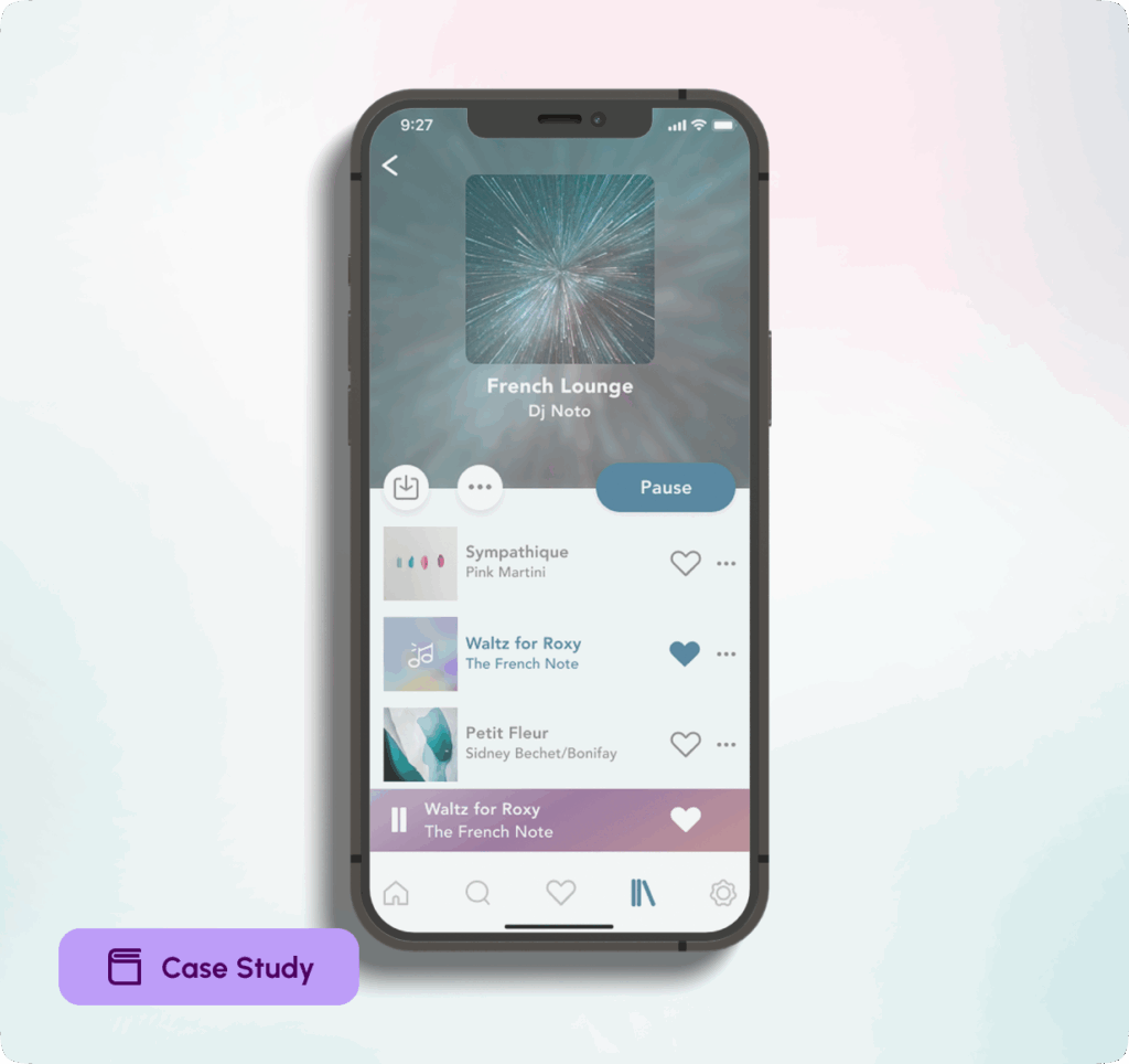working square music app