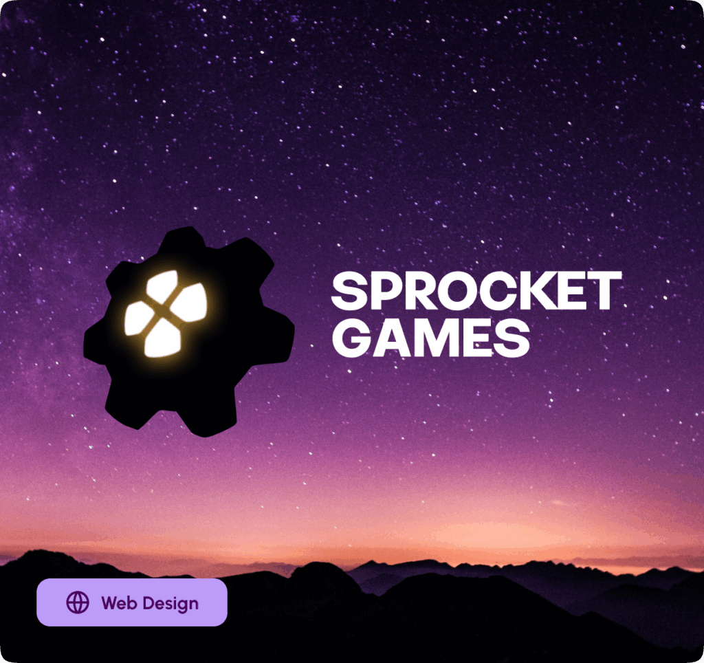 working square sprocket